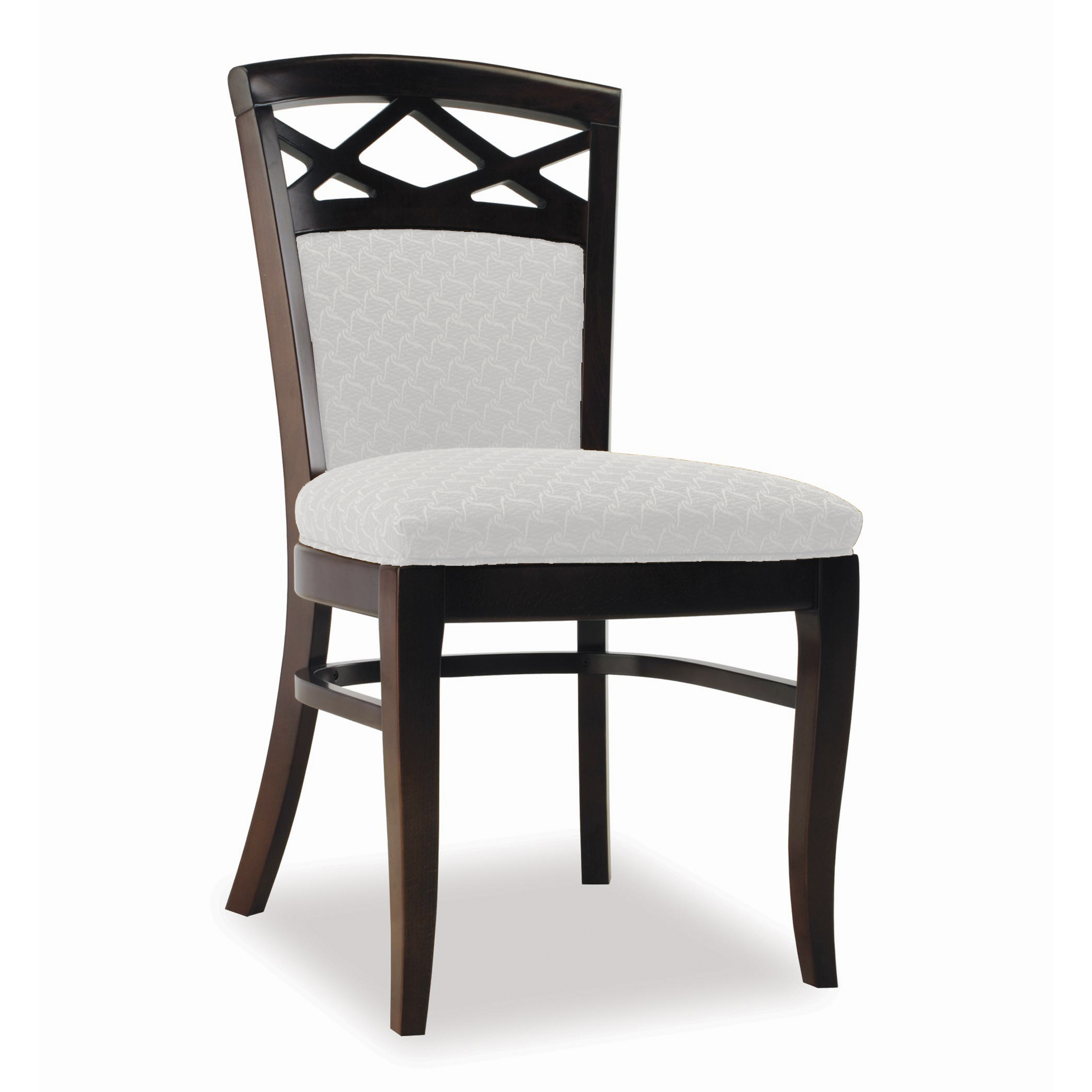 4326 Wood Side Chair