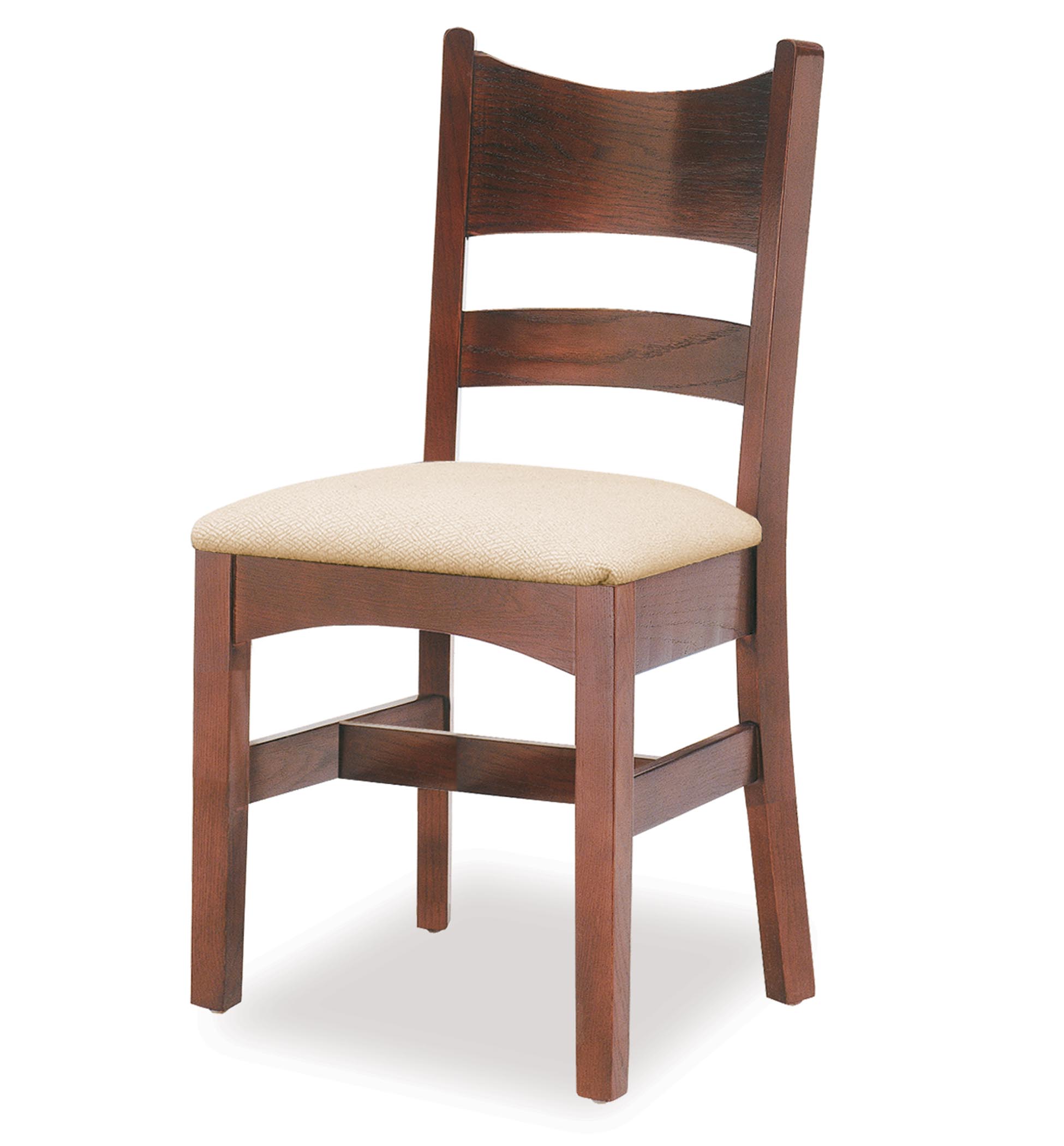1910 Wood Side Chair