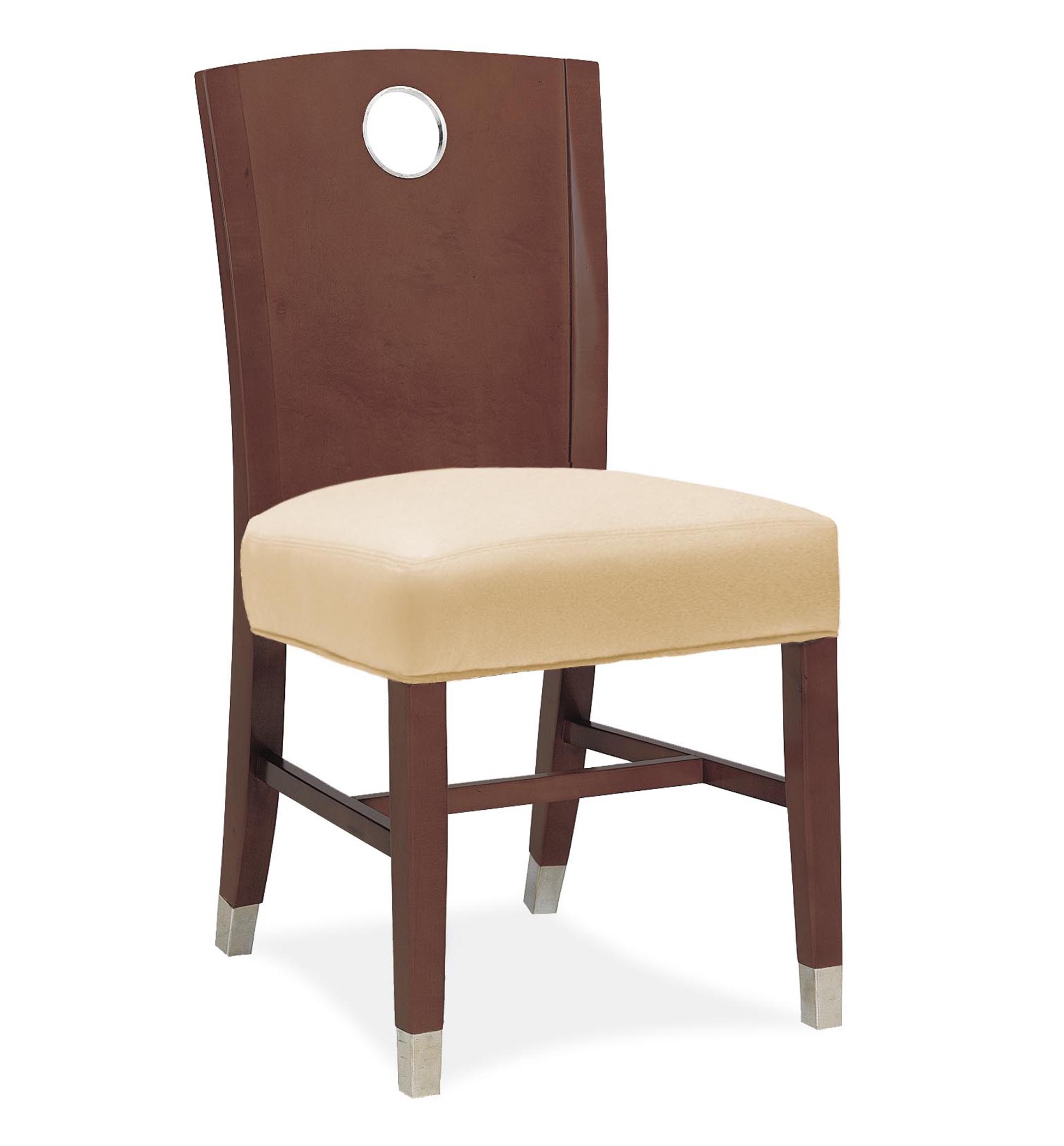 2350 Wood Side Chair