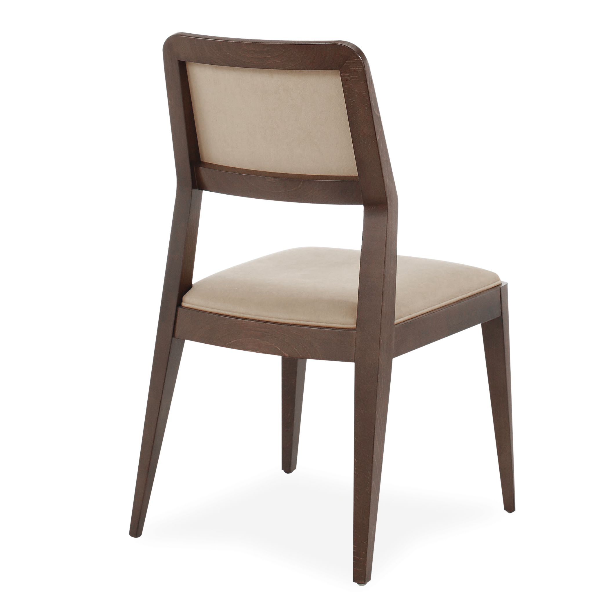 4908 Wood Side Chair