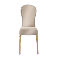 8126 Aluminum Banquet Chair