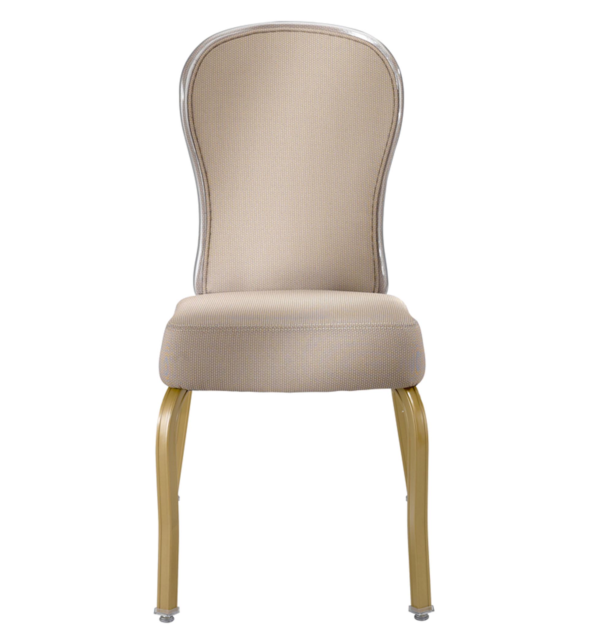 8551 / 8551-AB Aluminum Stacking Banquet Chair