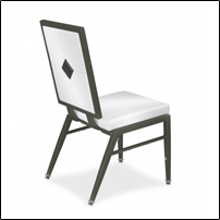 8216 Aluminum Banquet Chair