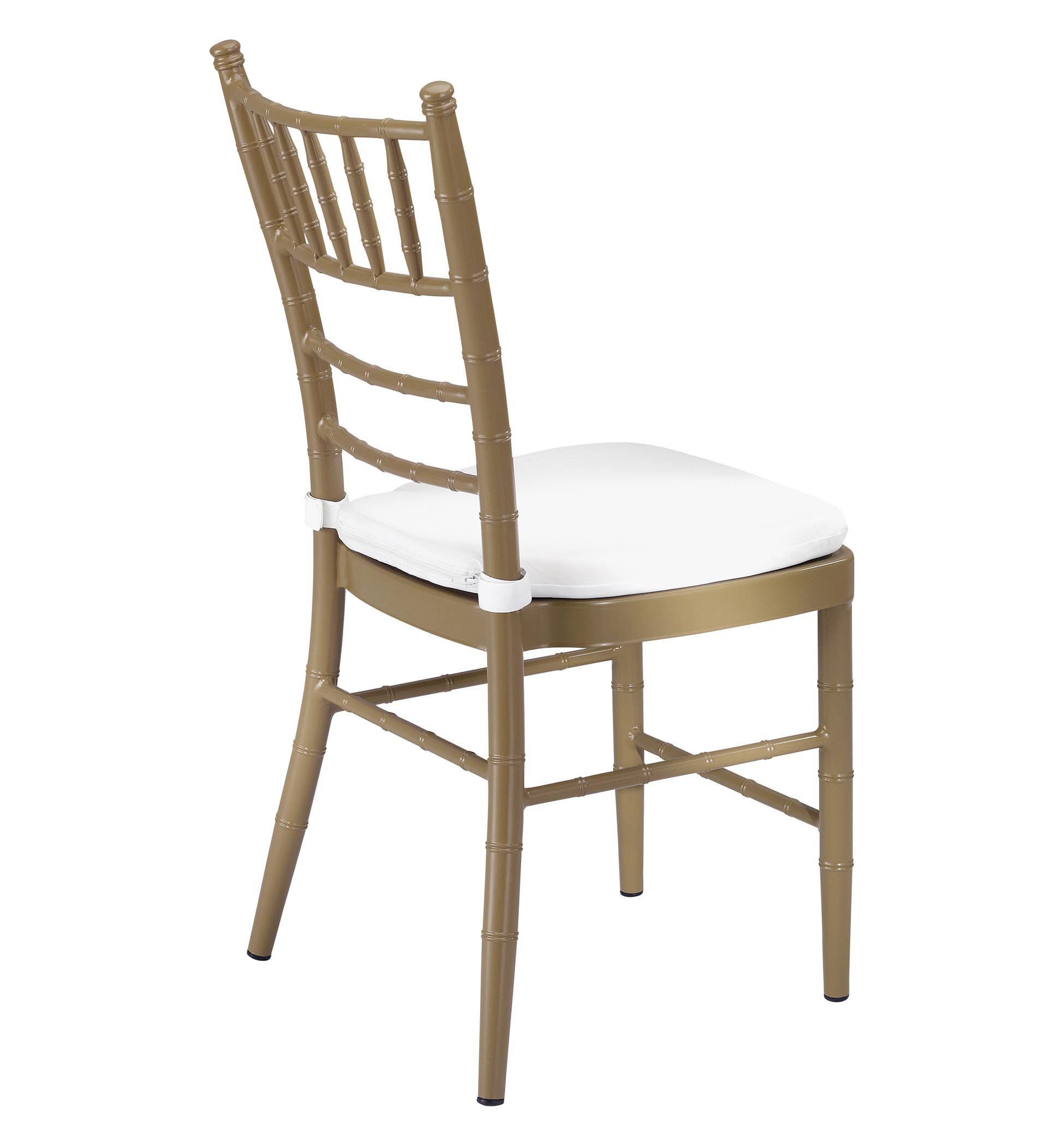 Chivari 8670 Aluminum Stacking Banquet Chair
