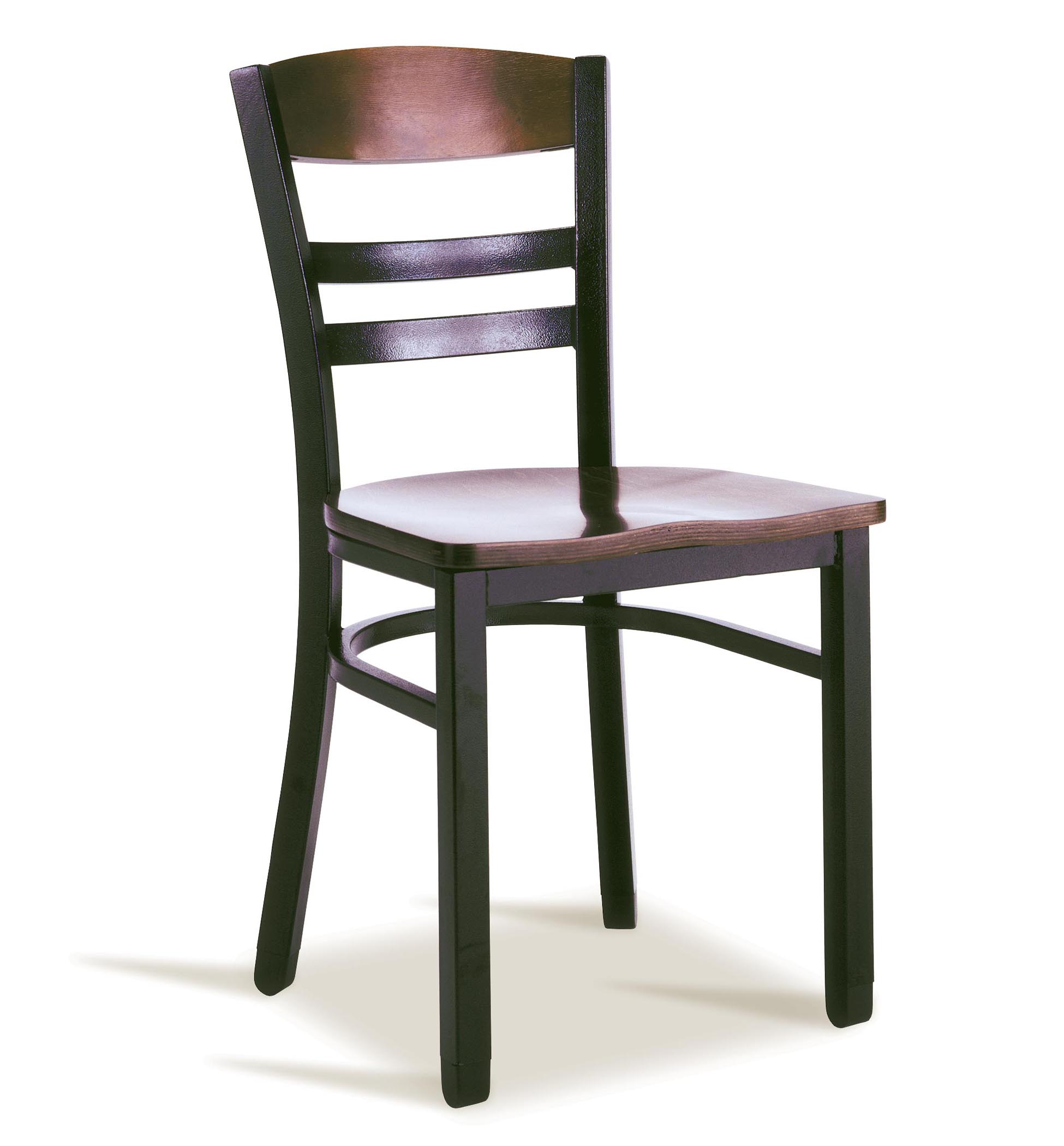 SR843 Metal Chair | Shelby Williams